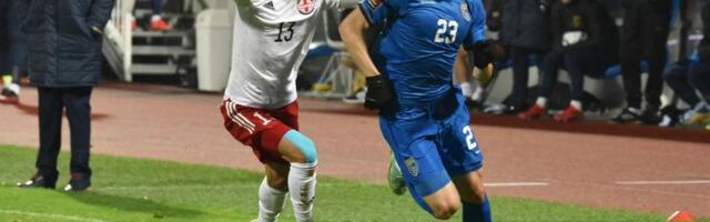 Trabzon mora da se probudi, Konja ga polako stiže (VIDEO)