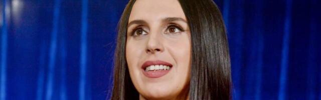 Pobednica Evrovizije beži iz Ukrajine i društvenim mrežama šalje poruke - puno je žrtava, žene su ovih dana rađale u podrumima