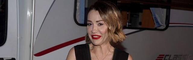 Marijana Mićić prvi put o ćerki i promeni prezimena