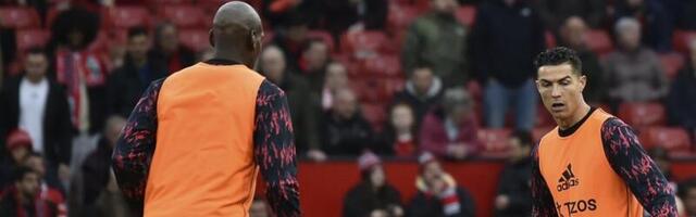 (UŽIVO) LIGA ŠAMPIONA: Prštaće u Mančesteru, Tadić protiv Benfike!