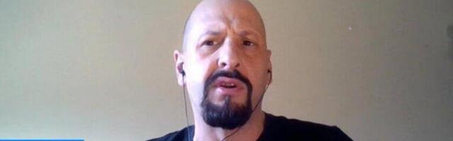 ŽIVOT SE NASTAVLJA I KAD PADNE BOMBA: Srpski novinar prisustvovao jezivim scenama u Donjecku, Ukrajinci bez razloga napravili masakr