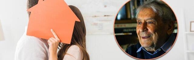 Muškarac ili žena glava kuće: Jerotić znao odgovor