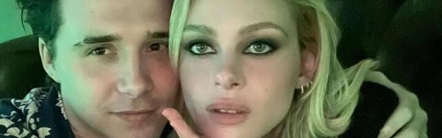 Venčanica snaje Bekamovih bez premca (FOTO)