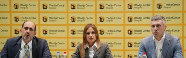 Dveri i Zavetnici formirali savez: Pozvali druge stranke da se priključe