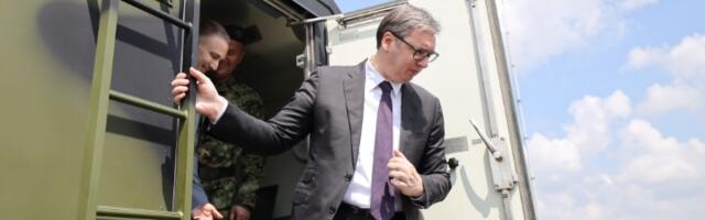 Evropski horizonti i stepske magle