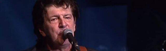 TEK SADA SE SAZNALO! Bajaga prvi put progovorio o RAZVODU, evo kada se rastao od supruge Emilije!