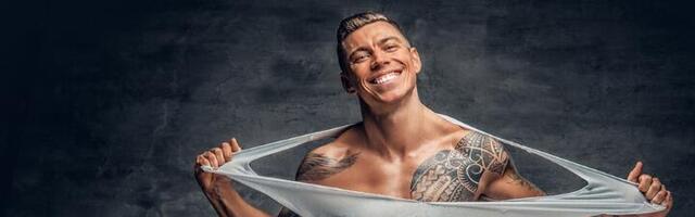 Evo zašto se CEPA MAJICA novopečenom tati!