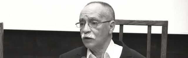 Rajko Petrov Nogo: Ono malo svetla između dve tame