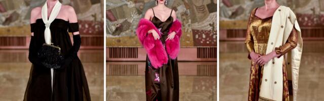 “Jovanka u boji” – jedinstvena omaž revija na L’Oréal Fashion Weeku