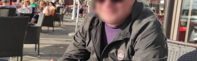 OVO JE POMAHNITALI UBICA SINA IZ SUBOTICE! Nije mu bilo dovoljno što je na rukama imao krv svog deteta, PRETUKAO JE SUPRUGU!