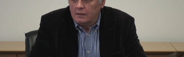 RTS i nagoveštaj kraja jedne ere