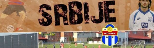 NIŽE LIGE UGOSTILE ZDENKA MUFA, TRENERA MORAVE! U Plani imaju jasan cilj: Opstanak u ligi