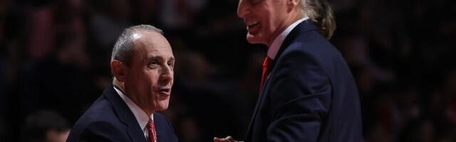 MESINA ISKRENO PRED ZVEZDU: "Ben Bentil je opasnost po nas!"