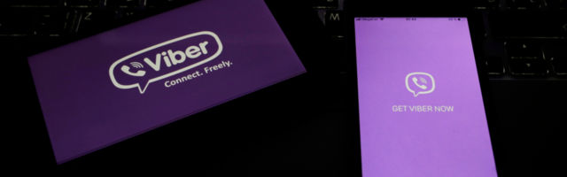 PROŠIRUJE ASORTIMAN: Viber podiže lajkovanje na novi nivo