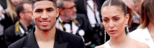 NAMAZAN SVIM BOJAMA! Evo kako je zvezda PSŽ-a zeznula ženu i ostavila je bez IČEGA!