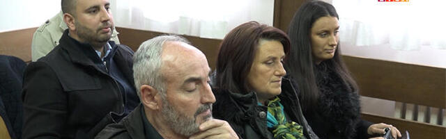 Presuđeno: Tri godine zatvora za rukovodioce MB Namenska – Lučani 