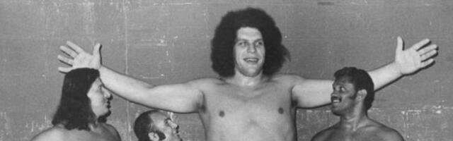 Kako je Andre Džin napravio havariju u avionu i rasplakao putnike