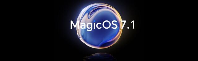Objavljen spisak telefona koji dobijaju Honor MagicOS 7.1