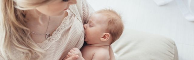 USPEŠNO DOJENJE: Saveti i odgovori na najčešća pitanja majki