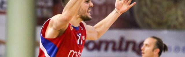 Nikola Pešaković se vratio u rodni grad, ali u drugi klub
