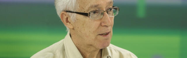 Dragan Popadić: Vučićeva agresivnost je pokazna vežba sopstvenim članovima