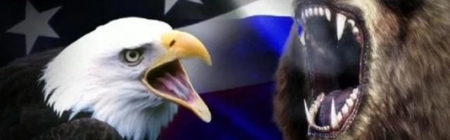 AMERIKA UCENJUJE EVROPU! Savet bezbednosti Rusije: Pokazali su Evropskoj uniji ko je ovde stvarno gazda!