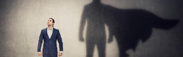 Prestao da masturbira i dobio super moći