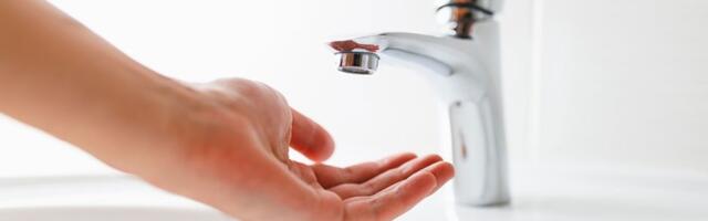 Centar grada danas bez vode zbog kvara