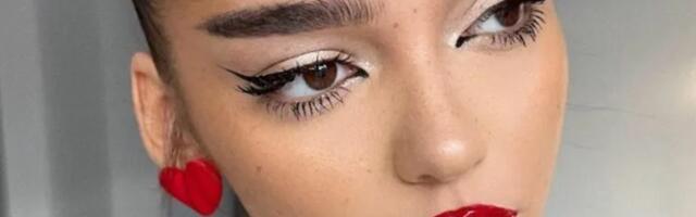 Latex Lips: Novi makeup trend koji će vaše usne učiniti obimnim i sjajnim