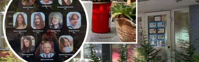 ĐACI 7/2 DOBILI STATUS OŠTEĆENIH: Ovo je tužilac obećao preživelim osnovcima iz "Vladislav Ribnikar"