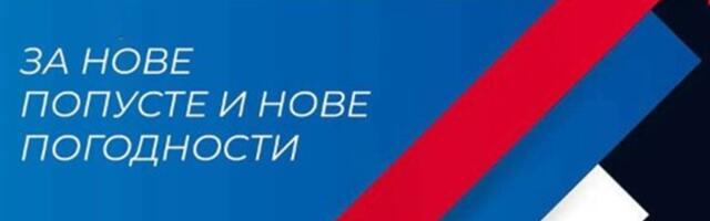 Penzionerske kartice se mogu preuzeti i subotom