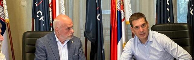 DSS i POKS: Oni koji nisu za jedinstvo opozicije - nisu ni za smenu vlasti