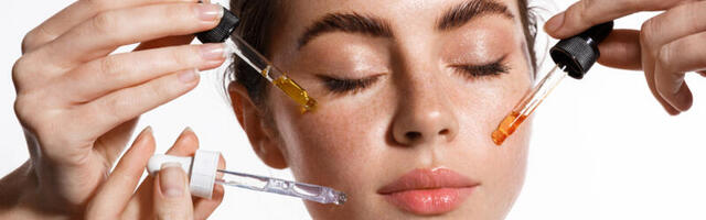 Najneobičniji načini hidratacije suve kože