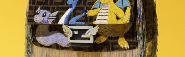 Svi pričaju o Fendi i Pokemon saradnji: Zavirite u nesvakidašnju kolekciju luksuznih aksesoara