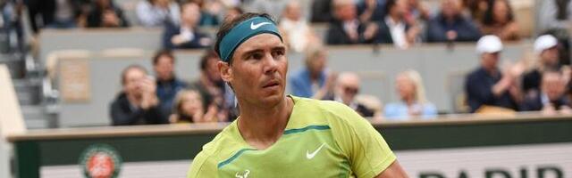 Šok u Indijan Velsu: Nadal se povukao