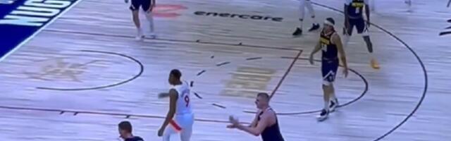 Da li će NBA liga zbog Jokića menjati pravila? (VIDEO)