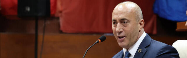 Haradinaj: Osmani nije uspela da održi odnose sa SAD