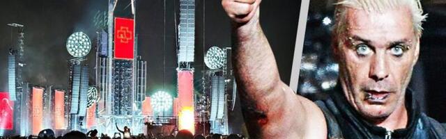 Ramštajn ispisao istoriju na Ušću! I drugi koncert najpoznatijeg lajv benda na svetu oborio sve rekorde