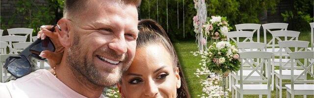 Mioni i Stanislavu fanovi PLAĆAJU SVADBU, već skupili 10.000 evra: GALA SLAVLJE tek sledi kad IZAĐU NAPOLJE!