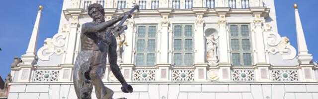 Precenjenost zdravog razuma: 100 godina Banah-Tarski „paradoksa“