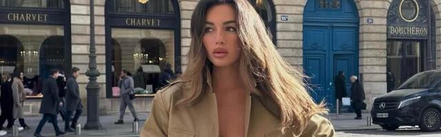 Khaki je ultimativni trend jeseni - ovako ćemo je nositi