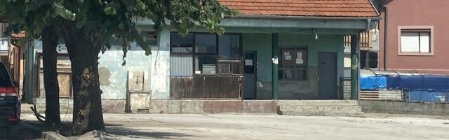 Mala pijaca u Prokuplju na licitaciji, do sada uplaćeno 5 depozita