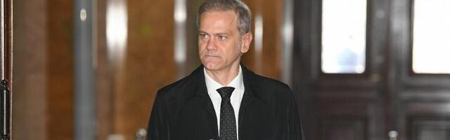 Stefanović: Nema rešenja za Kosovo dok su na vlasti Vučić i Kurti