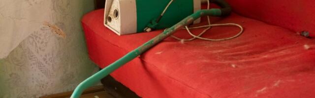 Ovaj usisivač nekada je imala skoro svaka kuća, a nije bio ni lep ni tih