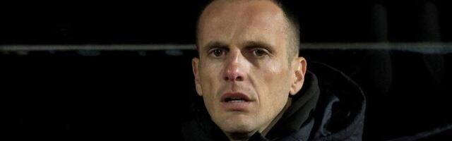 JOVANOVIĆ EMOTIVAN NAKON POBEDE: "Hvala Savi Miloševiću!"