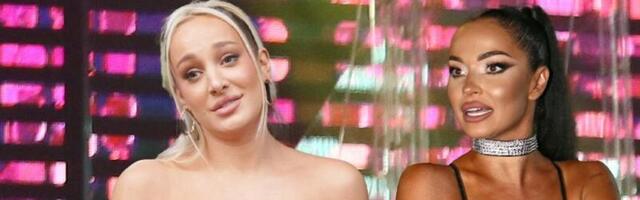 Luna zamalo zaplakala zbog Džehve! Đoganijeva joj se obratila emotivnim rečima: "Bila si uz mene kada si mi najviše trebala!"