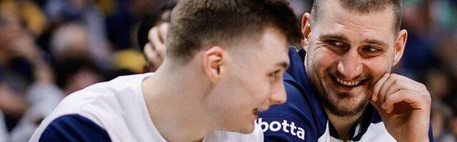 Nasmejani Nikola odgovorio! Da li će biti nastupa sa 50 Centom?! (VIDEO)