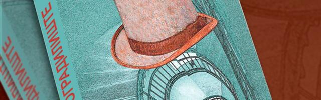 „Maštogradilište“ u Narodnoj biblioteci