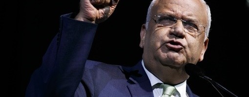 Palestinski zvaničnik oboleo od kovid-19 u kritičnom stanju