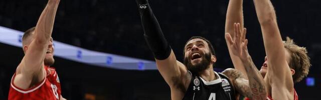 VAŠINGTON PRED EFES: „Uzmi ili ostavi – moramo da damo sve od sebe!